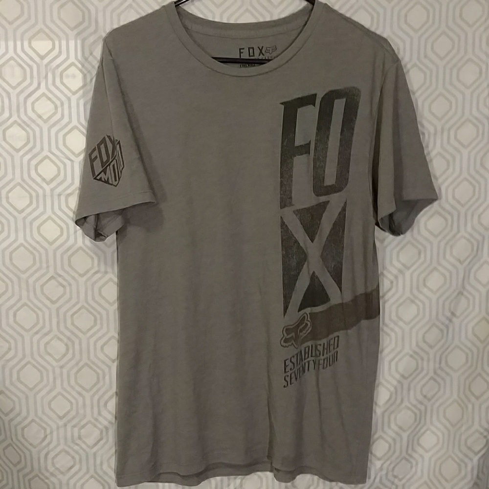 Fox Racing T-SHIRT